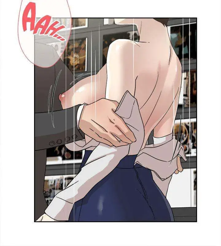 Her 4 Incher Chapter 61 - Page 14