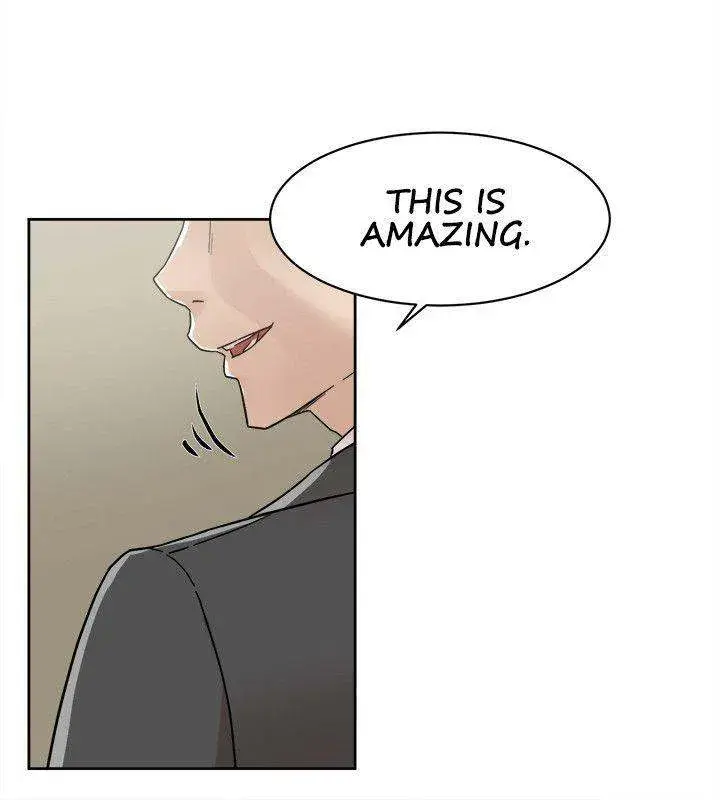 Her 4 Incher Chapter 61 - Page 18