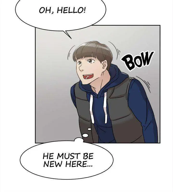 Her 4 Incher Chapter 61 - Page 28