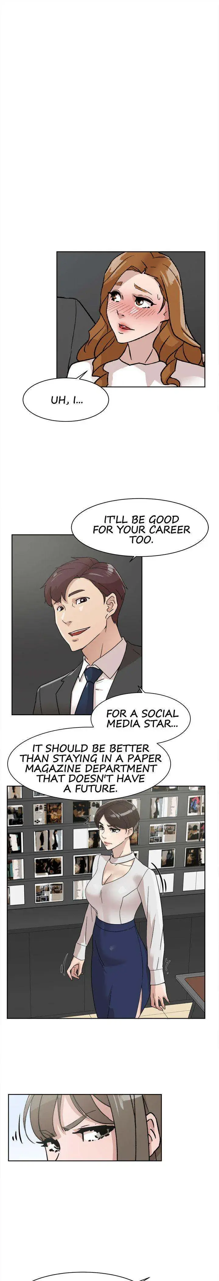 Her 4 Incher Chapter 61 - Page 3