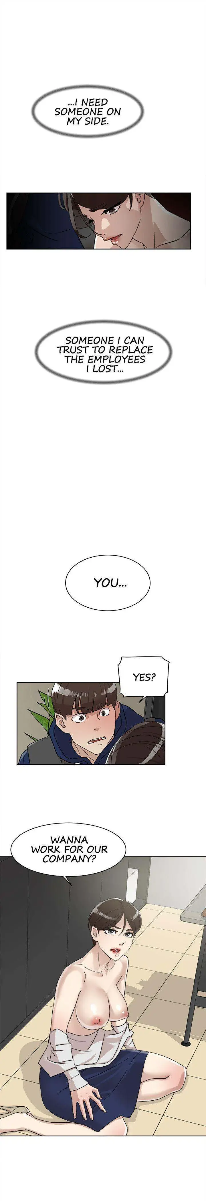 Her 4 Incher Chapter 61 - Page 31