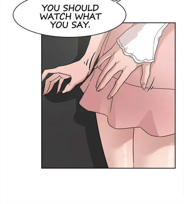 Her 4 Incher Chapter 61 - Page 4