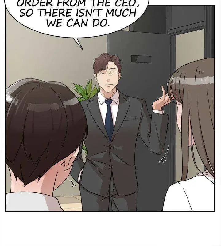 Her 4 Incher Chapter 61 - Page 6