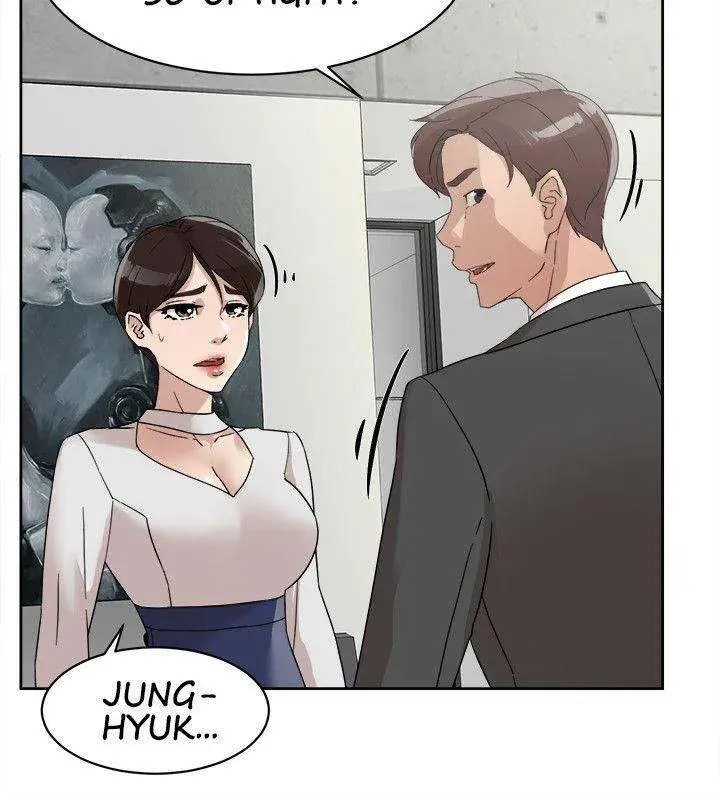 Her 4 Incher Chapter 61 - Page 8