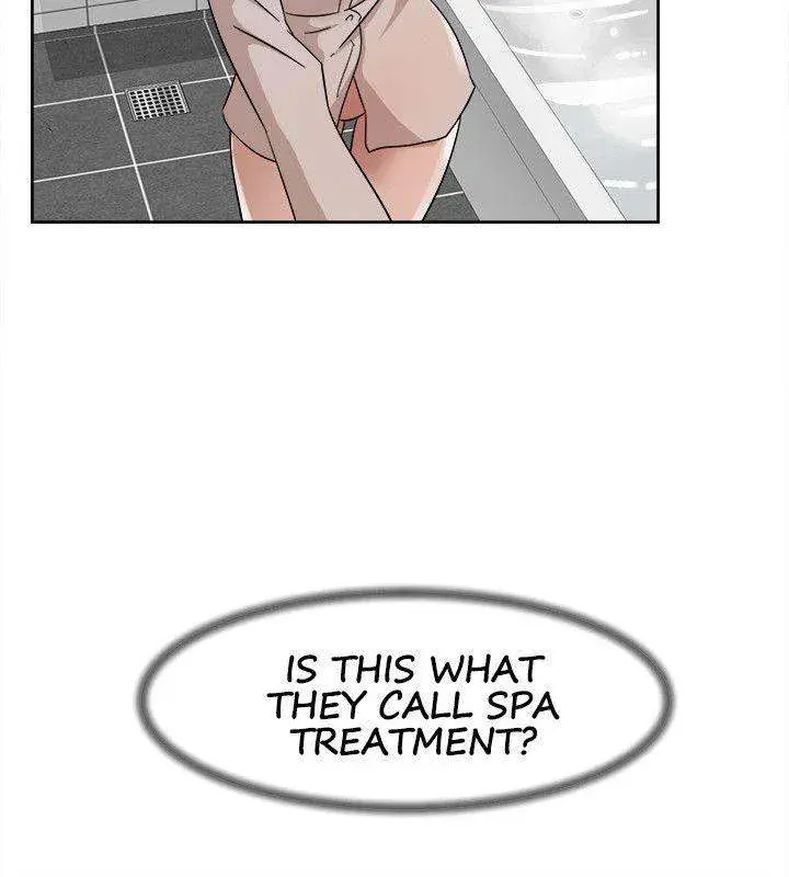 Her 4 Incher Chapter 62 - Page 22