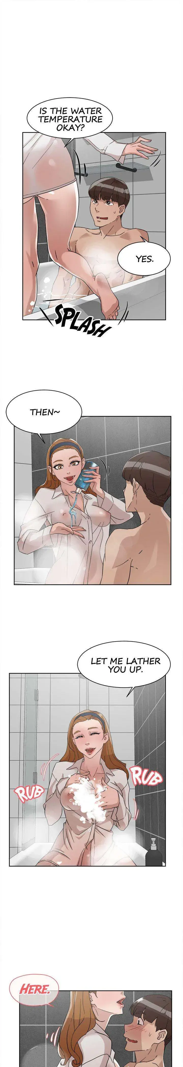 Her 4 Incher Chapter 62 - Page 23