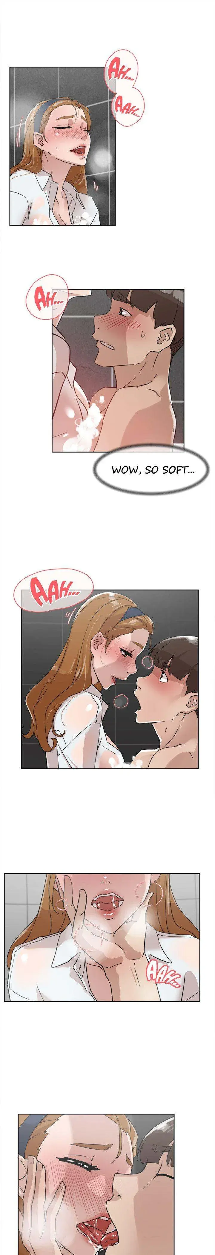 Her 4 Incher Chapter 62 - Page 25