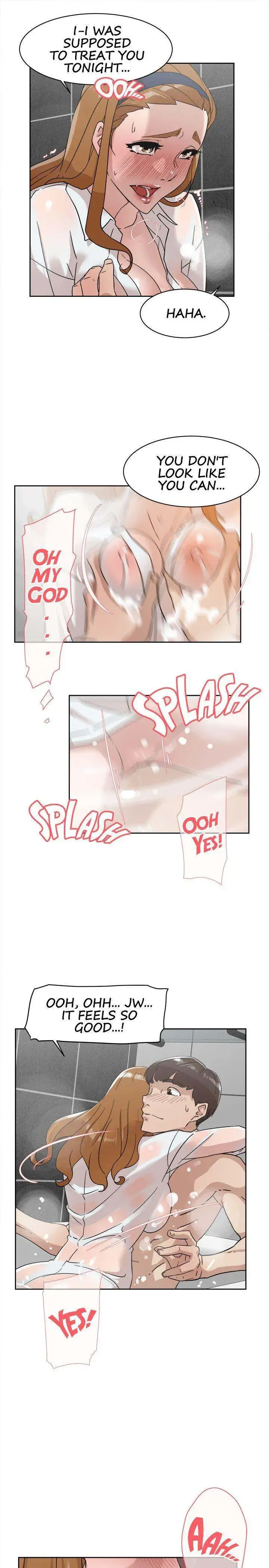 Her 4 Incher Chapter 62 - Page 29
