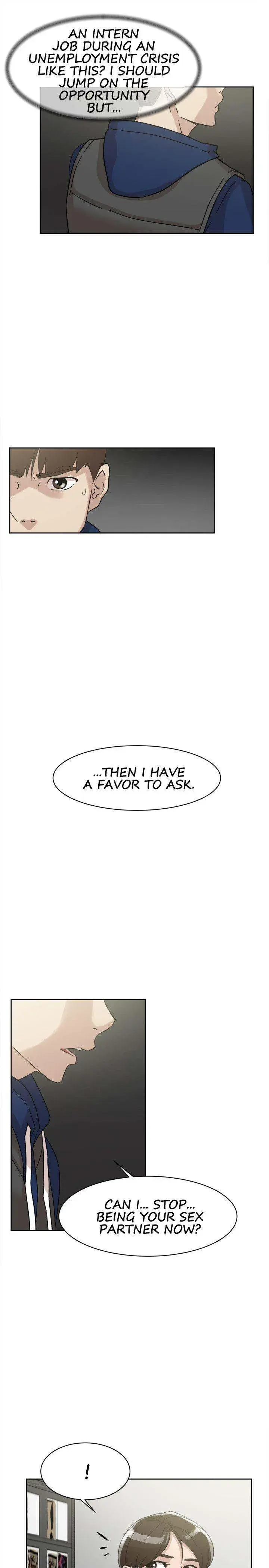 Her 4 Incher Chapter 62 - Page 7