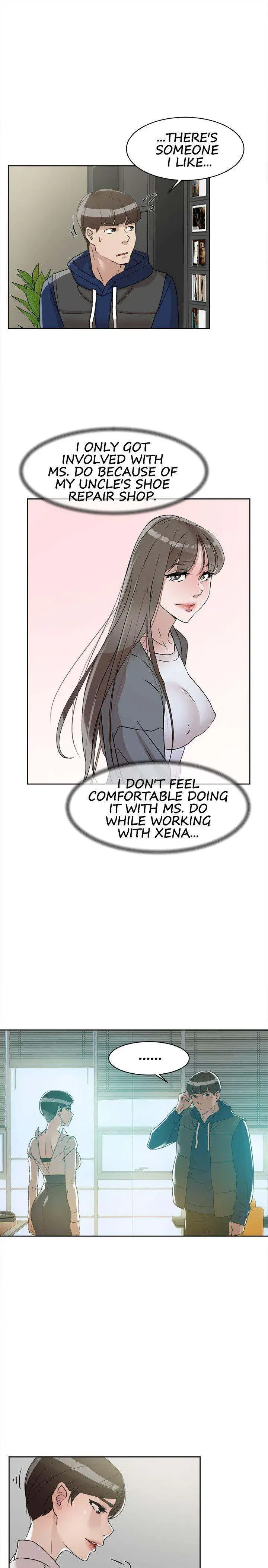 Her 4 Incher Chapter 62 - Page 9