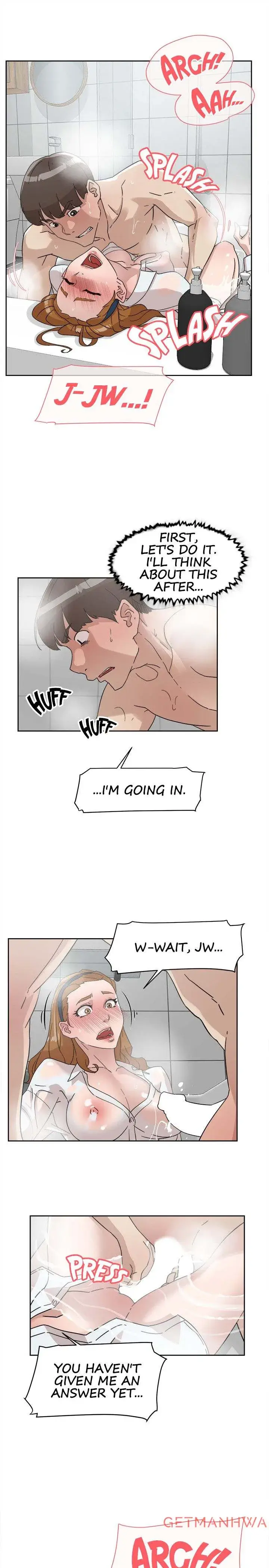 Her 4 Incher Chapter 63 - Page 11