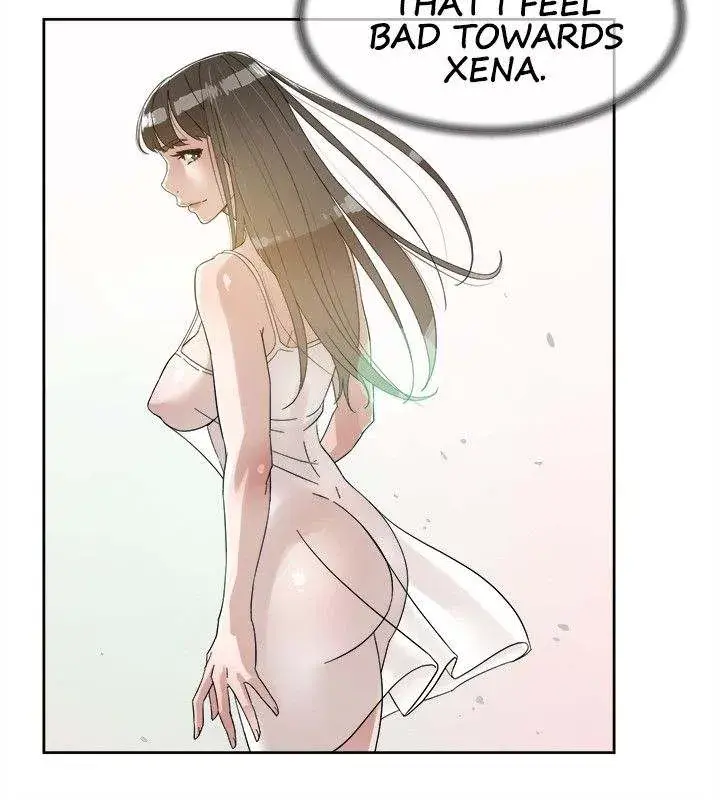 Her 4 Incher Chapter 63 - Page 16