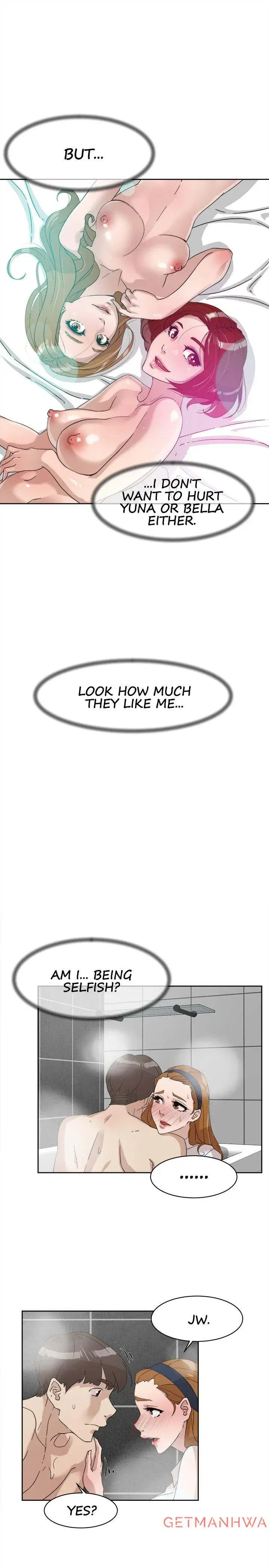 Her 4 Incher Chapter 63 - Page 17