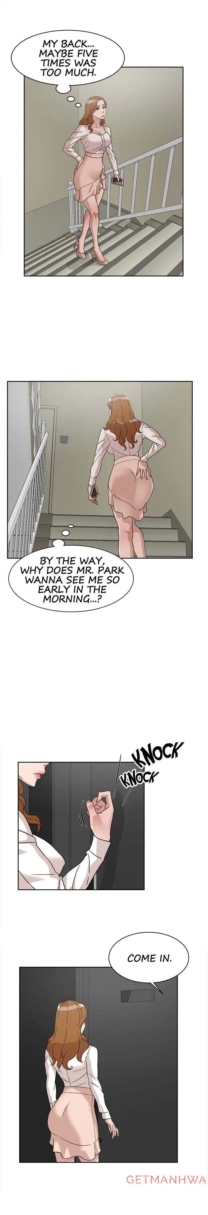 Her 4 Incher Chapter 63 - Page 25