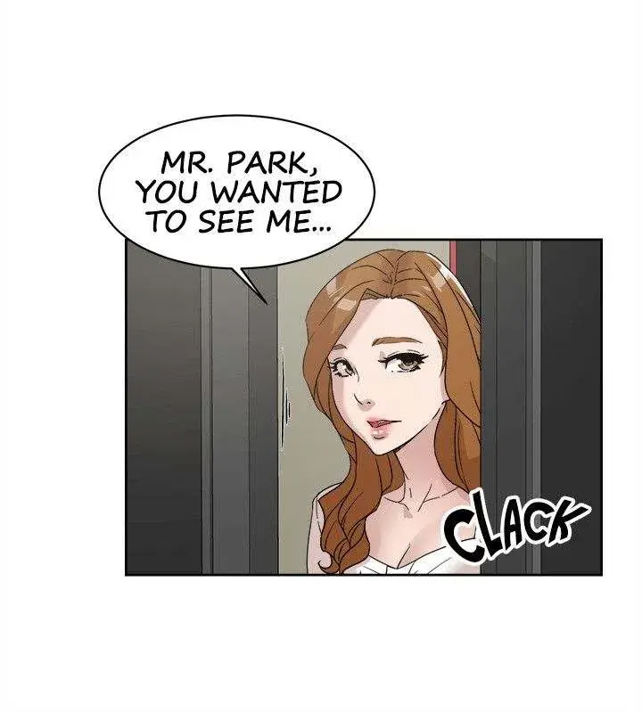 Her 4 Incher Chapter 63 - Page 26