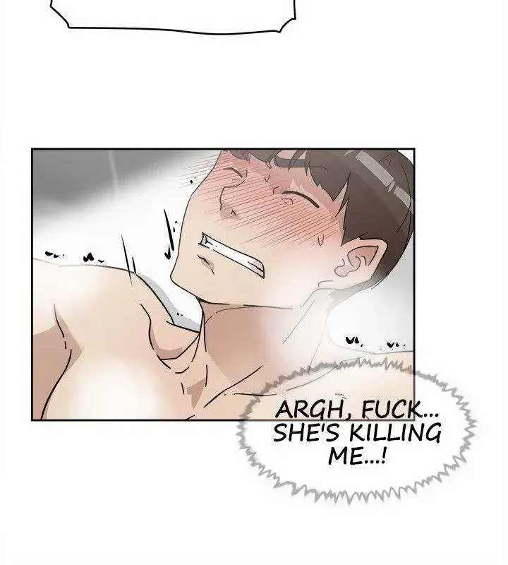 Her 4 Incher Chapter 63 - Page 6