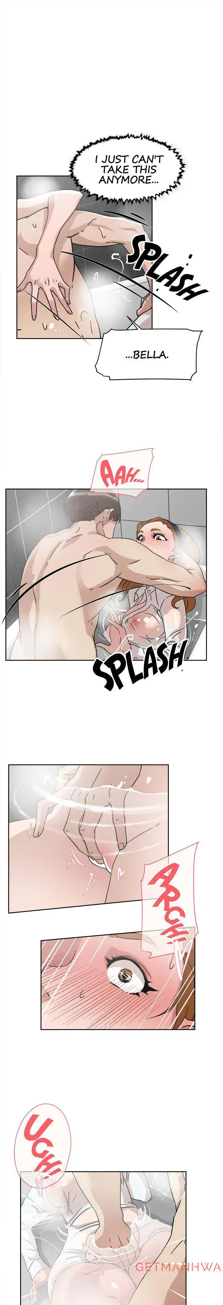 Her 4 Incher Chapter 63 - Page 9