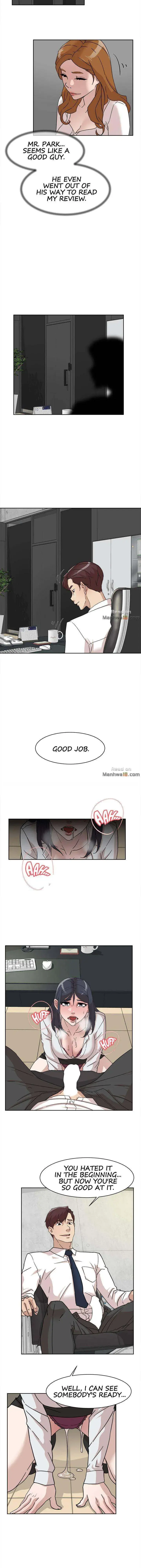 Her 4 Incher Chapter 64 - Page 10