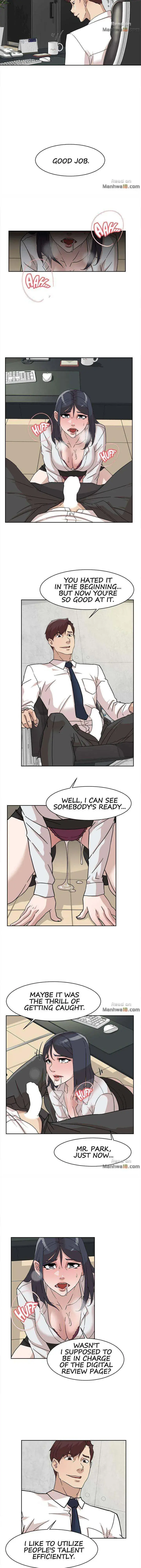 Her 4 Incher Chapter 64 - Page 11