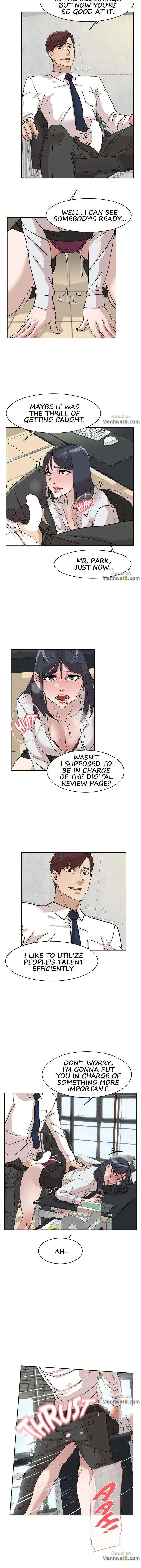 Her 4 Incher Chapter 64 - Page 12