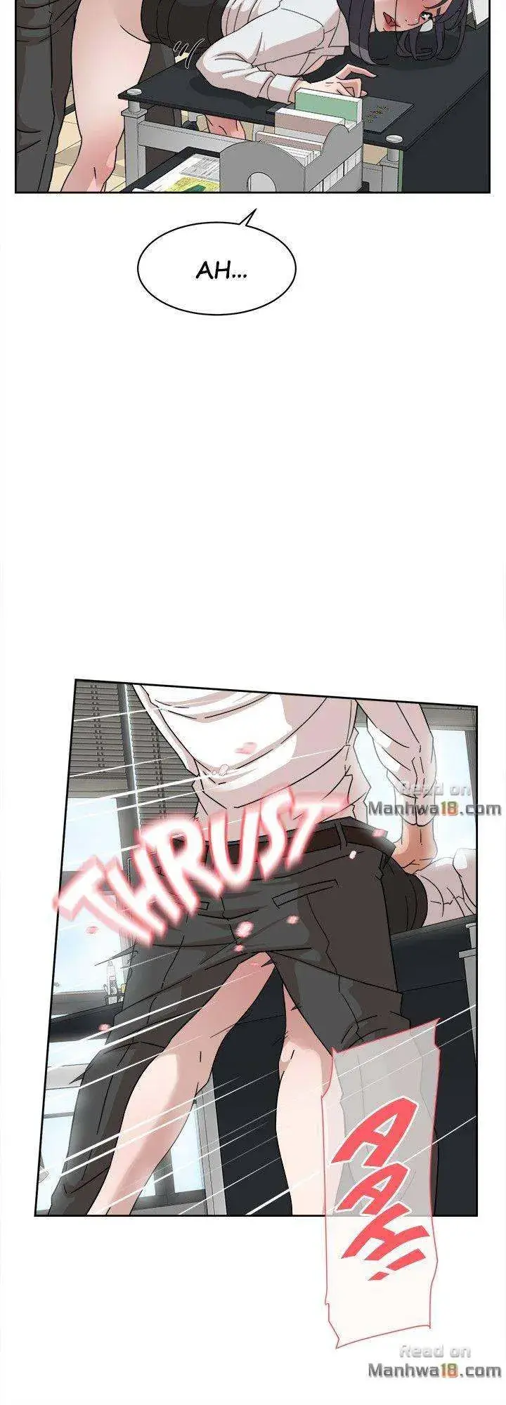 Her 4 Incher Chapter 64 - Page 14
