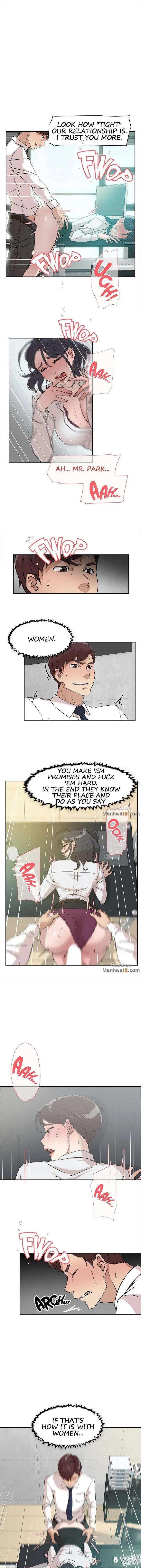 Her 4 Incher Chapter 64 - Page 15