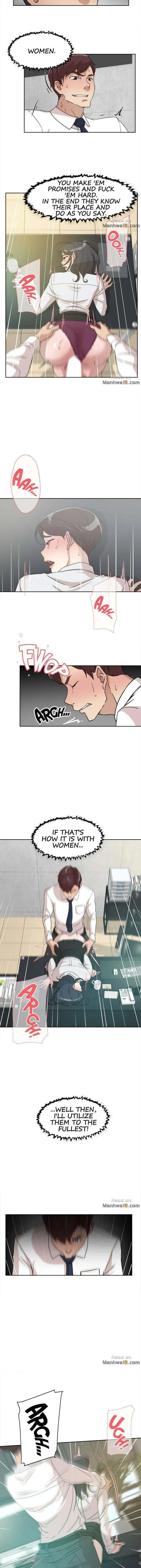 Her 4 Incher Chapter 64 - Page 16