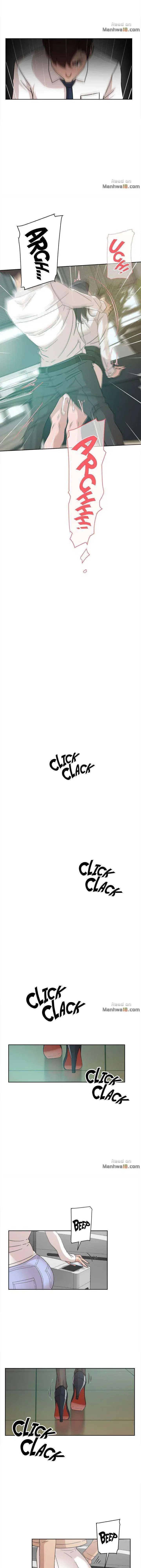 Her 4 Incher Chapter 64 - Page 18