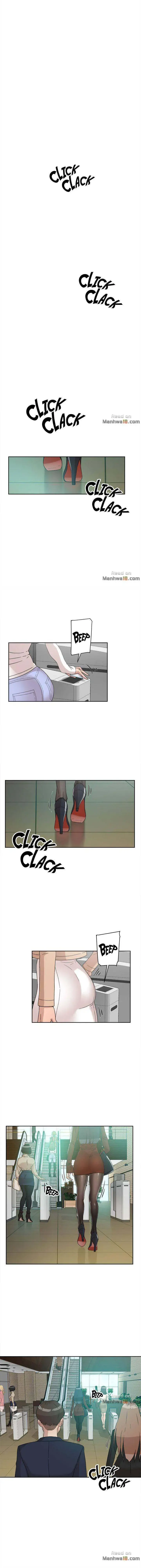 Her 4 Incher Chapter 64 - Page 19
