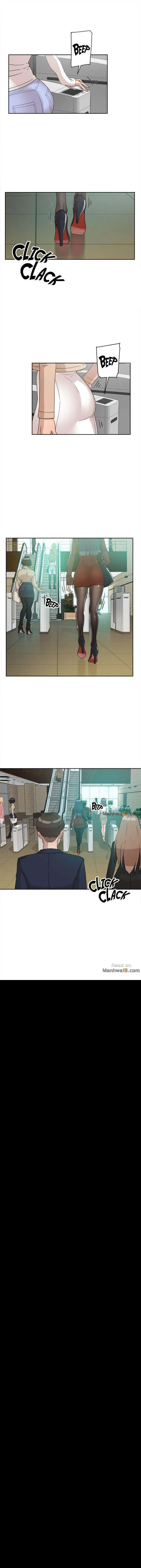 Her 4 Incher Chapter 64 - Page 20