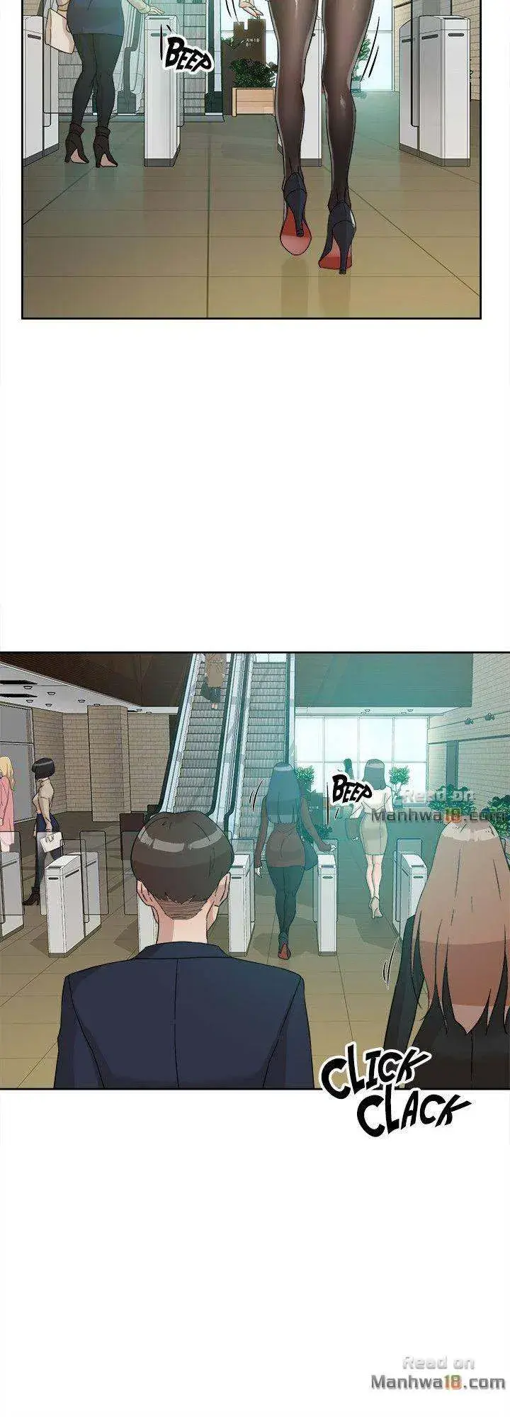 Her 4 Incher Chapter 64 - Page 21