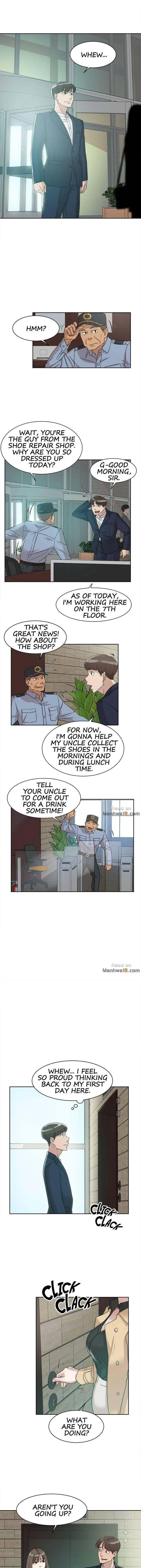 Her 4 Incher Chapter 64 - Page 22