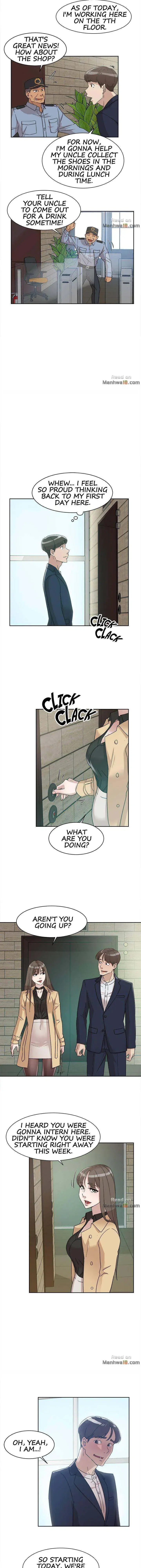 Her 4 Incher Chapter 64 - Page 23
