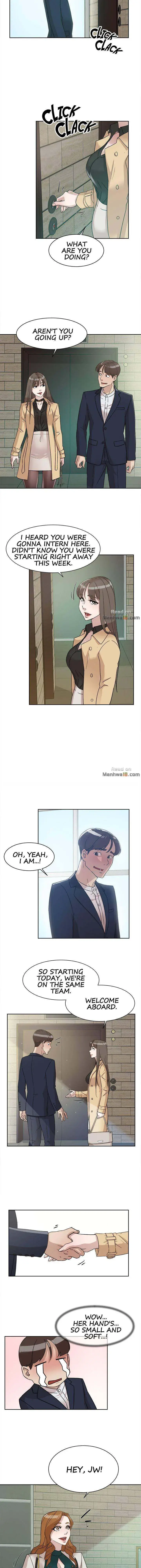 Her 4 Incher Chapter 64 - Page 24