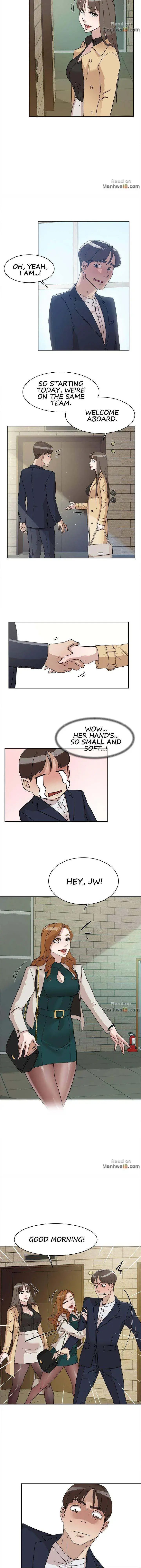 Her 4 Incher Chapter 64 - Page 25