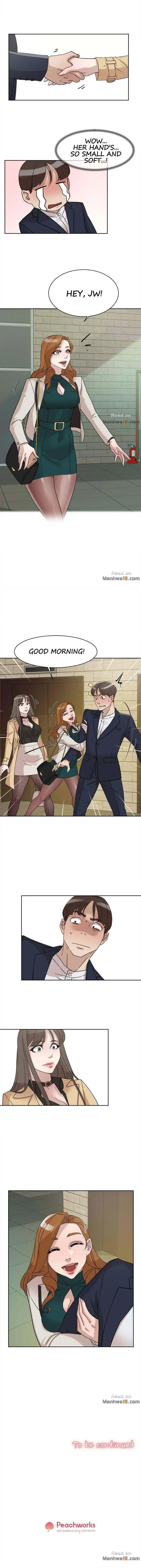 Her 4 Incher Chapter 64 - Page 26