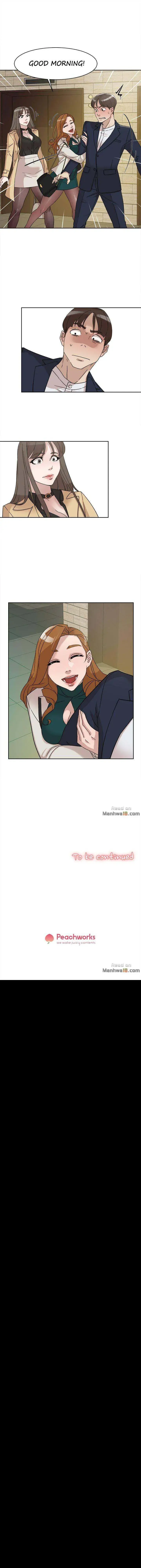 Her 4 Incher Chapter 64 - Page 27