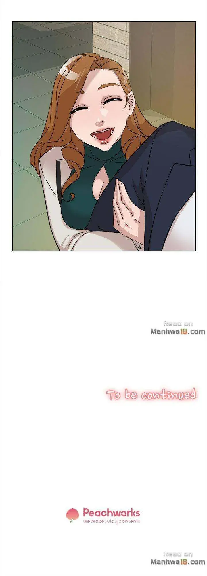 Her 4 Incher Chapter 64 - Page 28