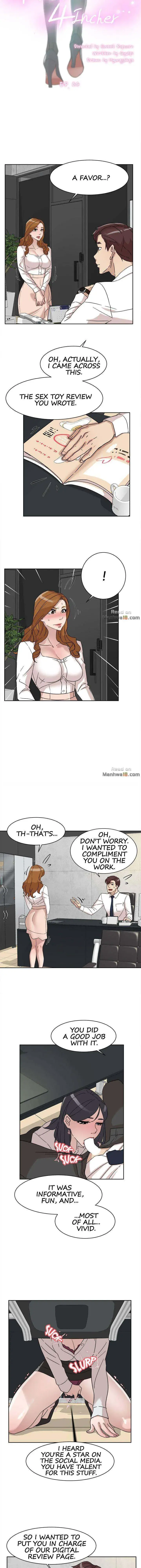 Her 4 Incher Chapter 64 - Page 3