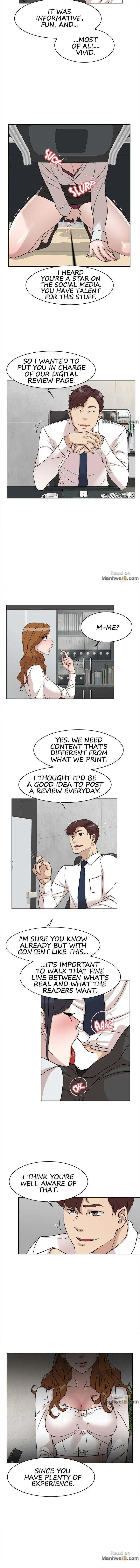 Her 4 Incher Chapter 64 - Page 5