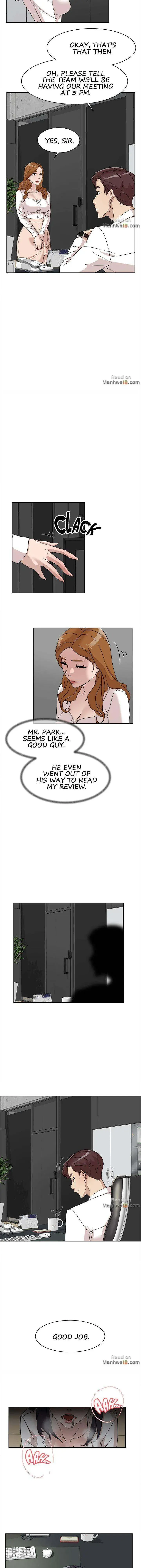 Her 4 Incher Chapter 64 - Page 9