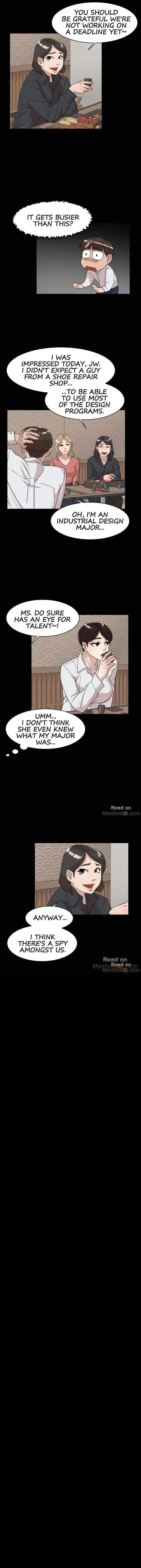 Her 4 Incher Chapter 65 - Page 13