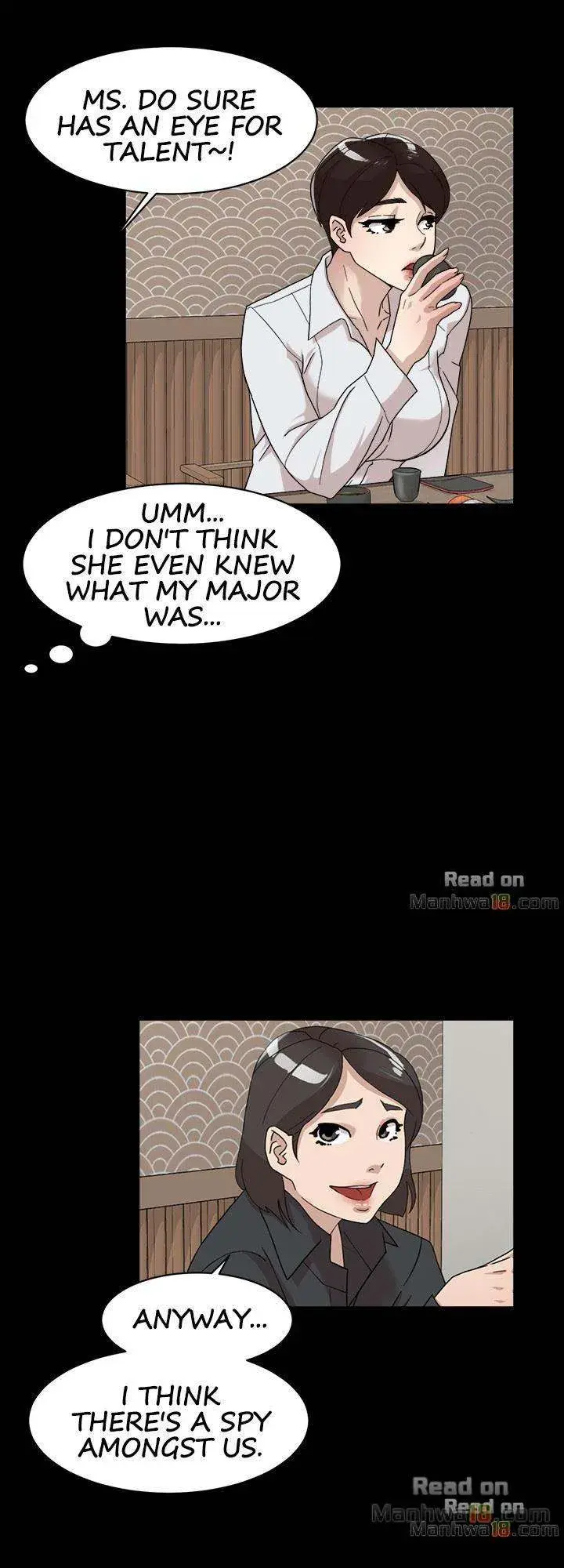 Her 4 Incher Chapter 65 - Page 14