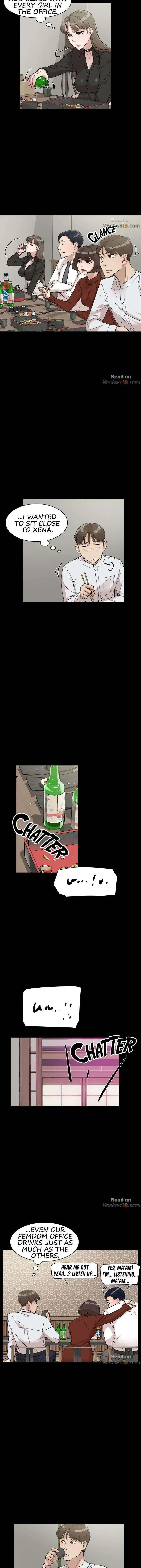 Her 4 Incher Chapter 65 - Page 16
