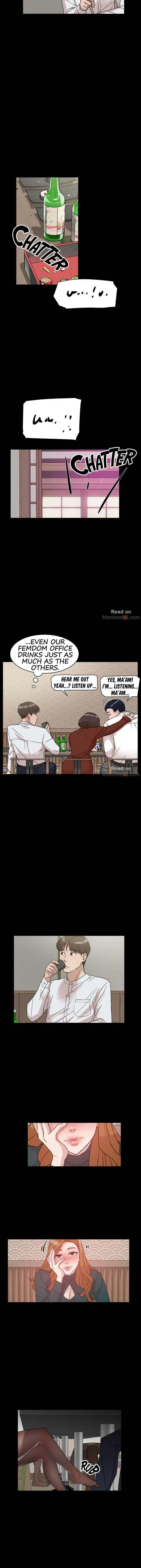 Her 4 Incher Chapter 65 - Page 17