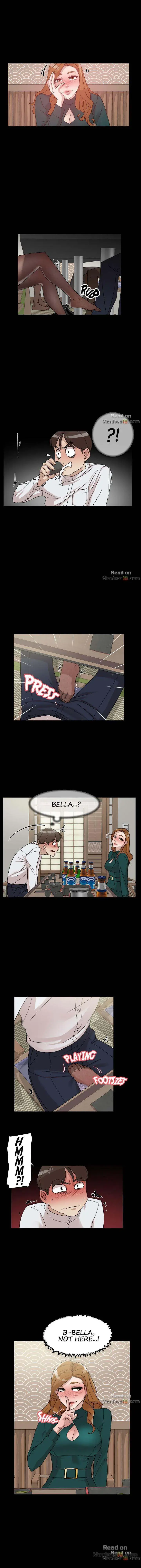 Her 4 Incher Chapter 65 - Page 19