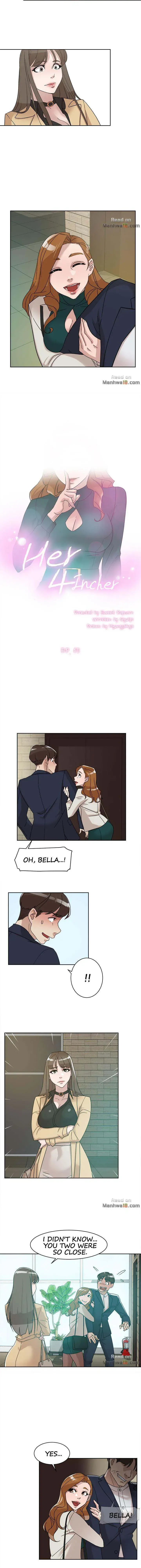 Her 4 Incher Chapter 65 - Page 2