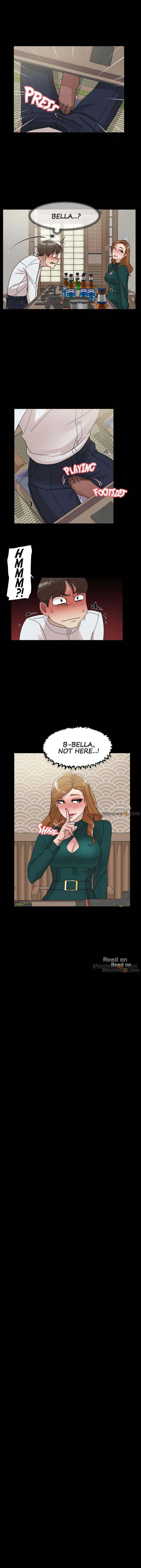 Her 4 Incher Chapter 65 - Page 20
