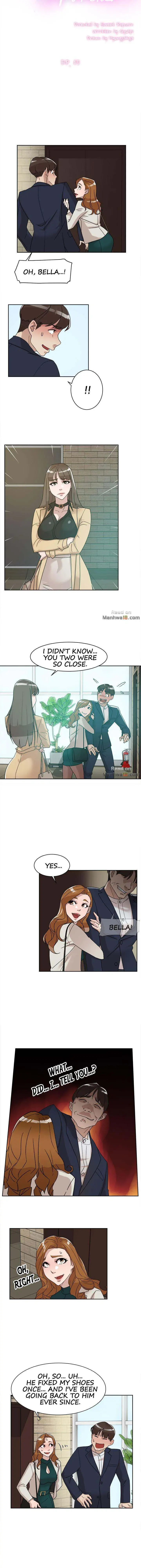 Her 4 Incher Chapter 65 - Page 3