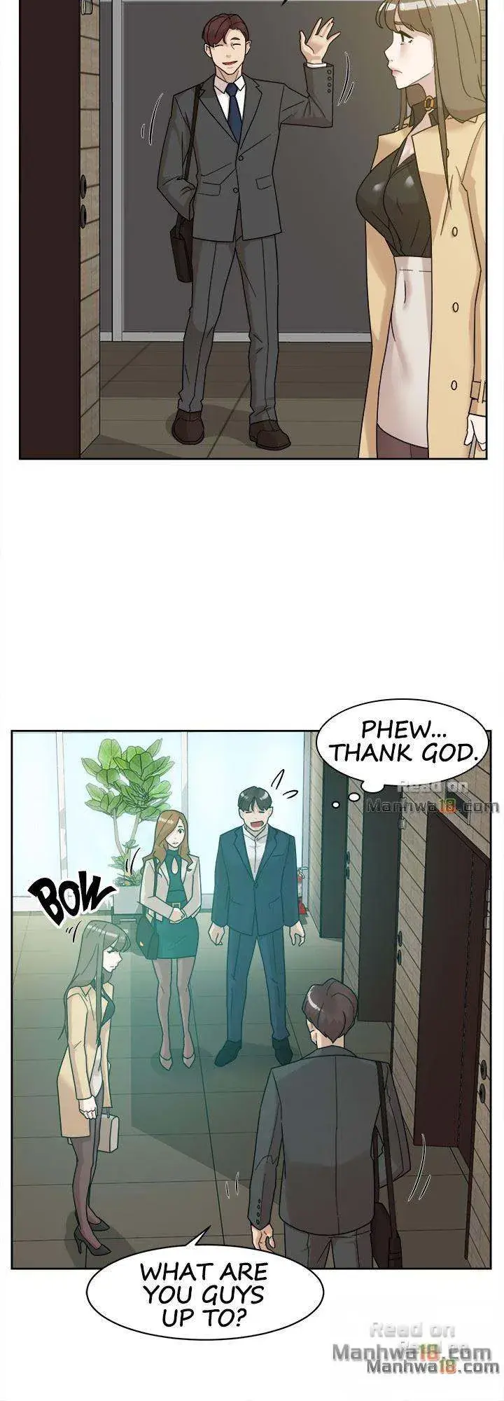Her 4 Incher Chapter 65 - Page 7